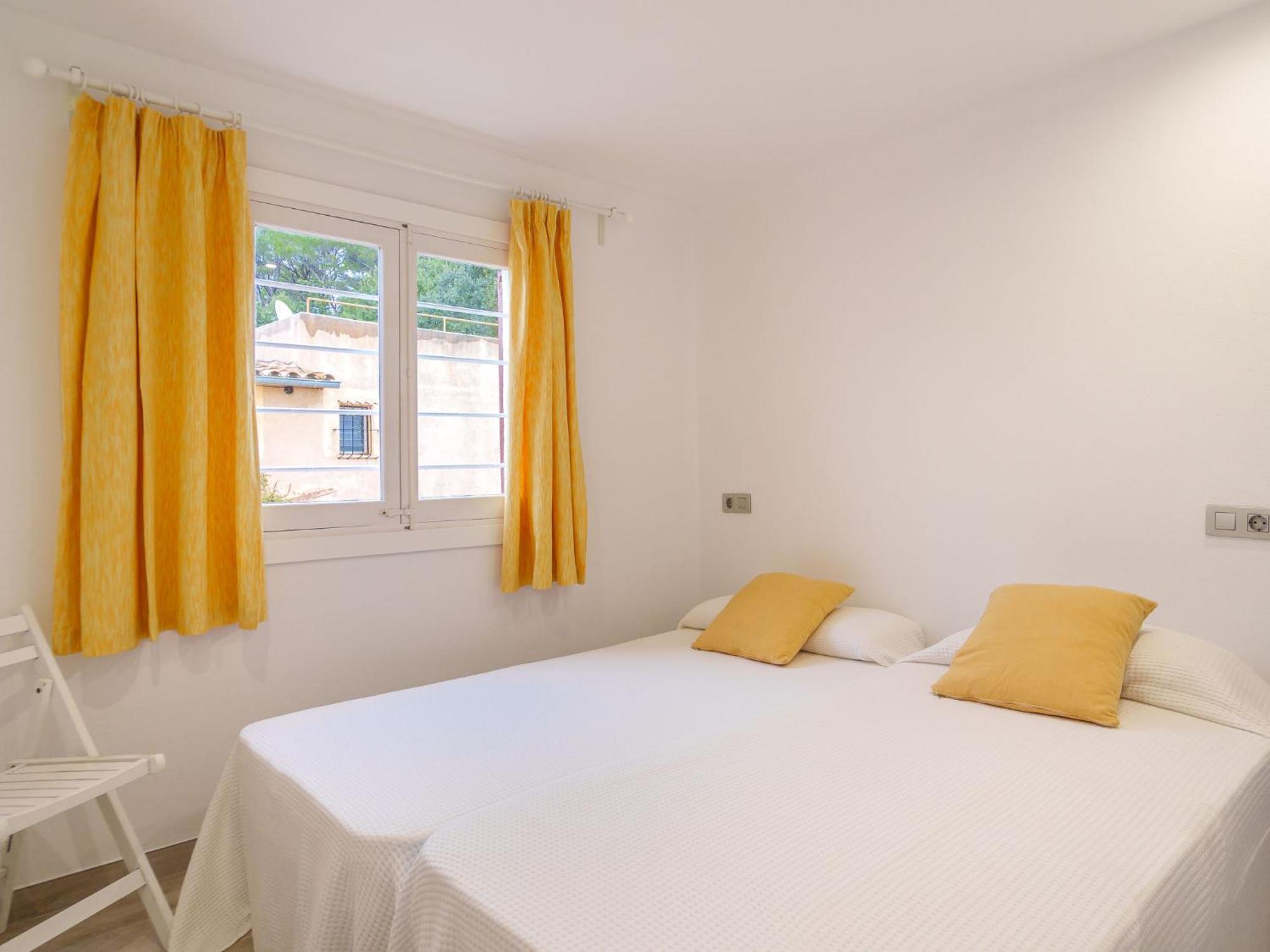 Holiday Home Ullastro Pollenca By Interhome Εξωτερικό φωτογραφία
