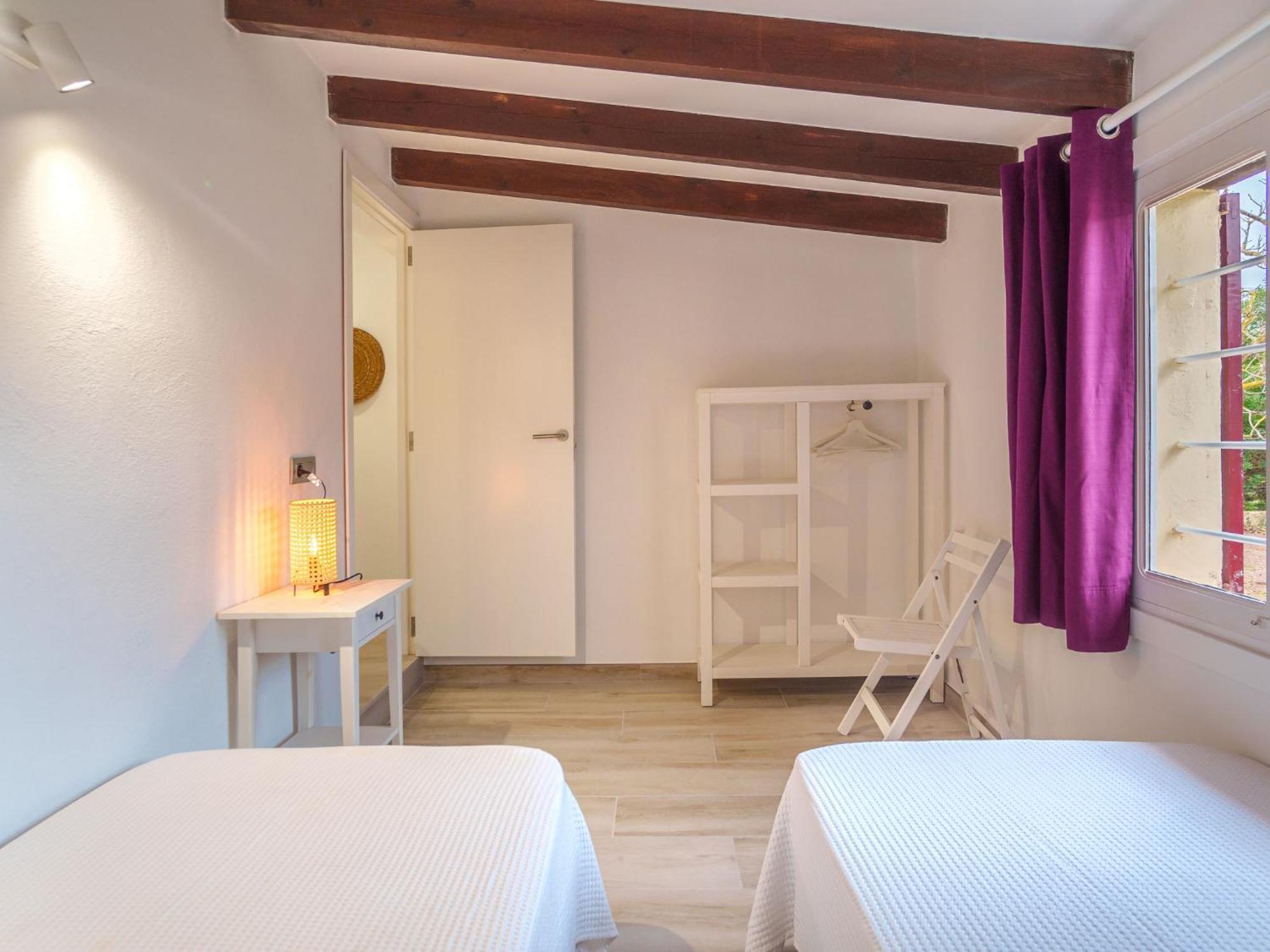 Holiday Home Ullastro Pollenca By Interhome Εξωτερικό φωτογραφία